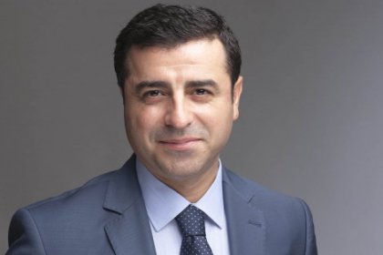 Selahattin Demirtaş'ın davası düştü