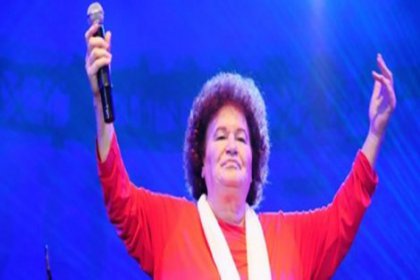 Selda Bağcan: Hayatım boyunca 300 bin TL'yi bir arada görmedim