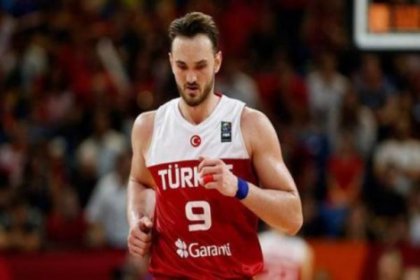 Semih Erden yeniden Beşiktaş'ta
