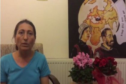 Semih Özakça'nın annesinden Süleyman Soylu'ya: İki elim yakanda olacak