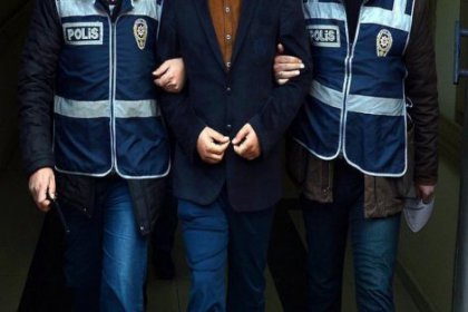 Serbest bırakılan 'mahrem imam'lardan 9’u tutuklandı