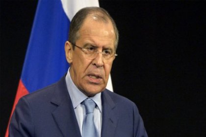 Sergey Lavrov: Suriye görüşmelerine aşırıcıların sızmasına izin verilmemeli