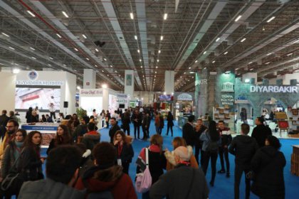 Seyhan Belediyesi İzmir’de Adana’yı tanıttı