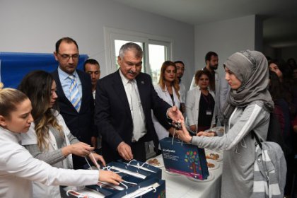 Seyhan Belediyesi'nden 1500 öğrenciye hazırlık kursu