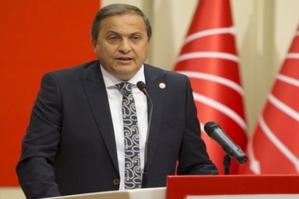 Seyit Torun: Umutsuzluğa gerek yok, bu badire de atlatılacaktır