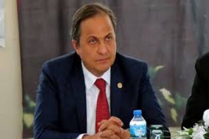 Seyit Torun'dan para transferi yapan 2 Belediye Başkanından açıklama talebi