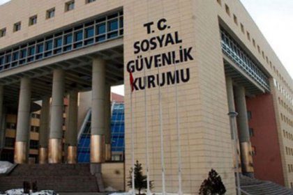 SGK'dan önemli açıklama