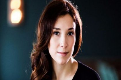 Sibel Kekilli, Instagram profilini Türkiye'ye kapattı