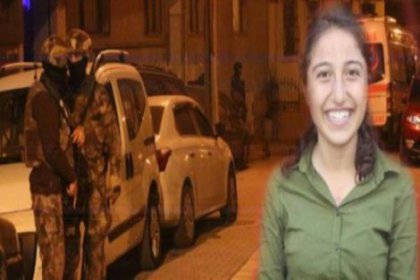 Sıla Abalay'ın öldürülmesiyle ilgili çarpıcı iddia