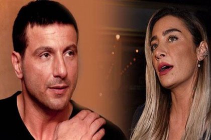 Sıla'ya küfreden Davut Güloğlu'nun cezası belli oldu