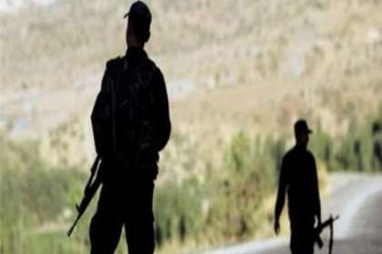 Şırnak'ta çatışma: Bir asker hayatını kaybetti
