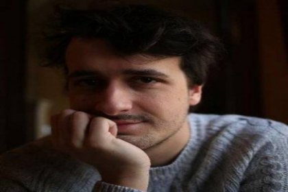 Şırnak'ta gözaltına alınan Fransız gazeteci Bureau tutuklandı