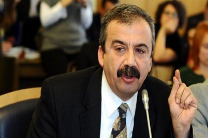 Sırrı Süreyya Önder İmralı'nın referandum görüşünü açıkladı