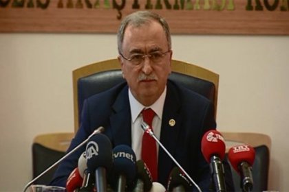 Siyasi ayak yok, laikliğin yeniden tanımlanması, dini eğitimin artırılması var!