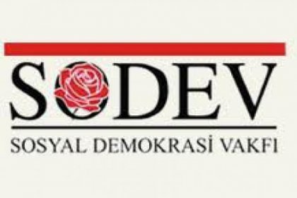 SODEV yeni başkanını seçti