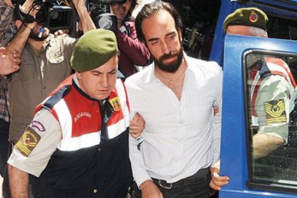Soma davasında, Can Gürkan’a ilk hapis cezası sahtecilikten