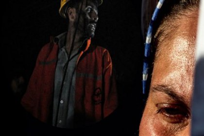 Soma Fotoğraf Sergisi, 6 Mayıs'ta Karaköy'de