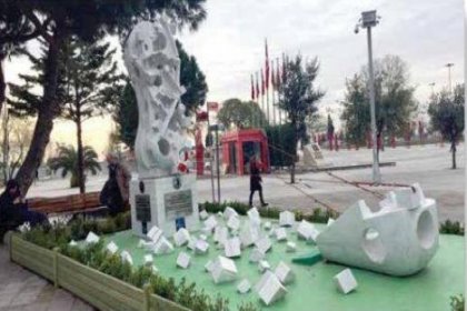 Srebrenitsa Soykırım Anıtı'nın açılışı 30 Nisan'da yapılacak