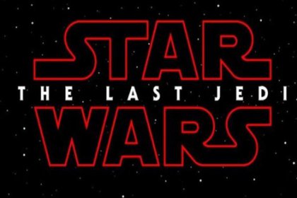 Star Wars: The Last Jedi geliyor