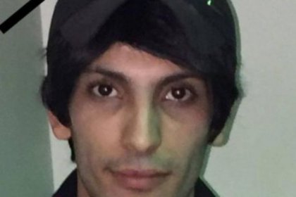 Suriyeli eşcinsel sığınmacının katiline 'iyi hal' indirim