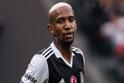 Talisca için zorla getirme kararı!