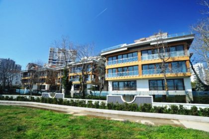 Taş Yapı'nın milyon dolarlık projesi de kaçak