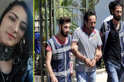 Tecavüz ve cinayet sanığından isyan ettiren sözler