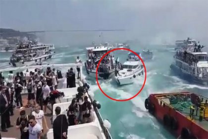 Tekne kazasında yaralanan Samet Bakan'dan kötü haber!