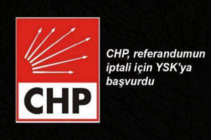 Tezcan: Yapılması gereken meşruiyeti olmayan halkoylamasının iptalidir