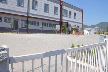 TFF, madencilerin çocuklarını unuttu