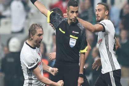 TFF'den flaş Caner Erkin açıklaması