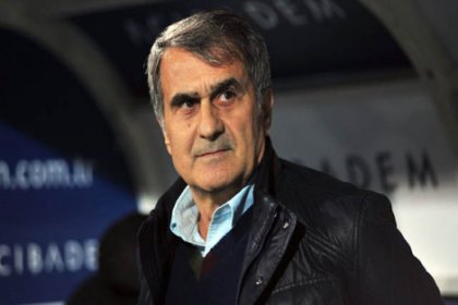 TFF'den Şenol Güneş'e teklif
