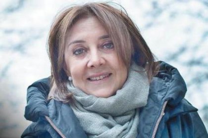 Tilbe Saran: Yaşamak için özgürlük