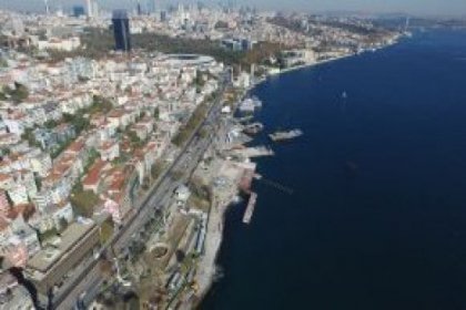 TMMOB: Doğaya müdahale ve plansız kentleşme afetlere davetiye çıkarıyor