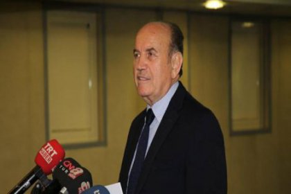 Topbaş'tan İstanbullu'ya Pazartesi uyarısı