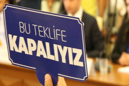 Toplu sözleşme görüşmelerinde son gün