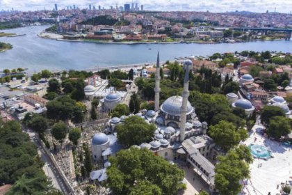 Torba yasa kabul edildi, Eyüp ilçesinin adı Eyüpsultan oldu