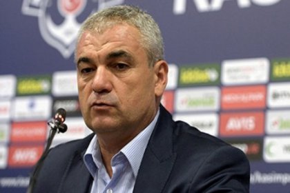Trabzonspor, Rıza Çalımbay ile anlaştı