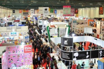 Trakya Kitap Fuarı 25 Ekim’de başlıyor