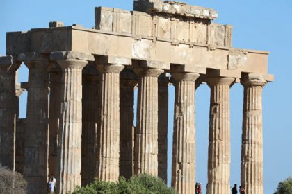 Trigonometriyi Yunanlılardan önce Babilliler bulmuş