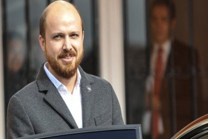 TRT Genel Müdürlüğü için 25 başvuru... Bilal Erdoğan'ın arkadaşı da listede