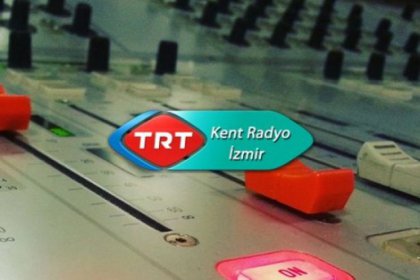 TRT İzmir radyosunda 'Sanat ve Yaşam Kuşağı' programı Kuran okunarak açılıyor