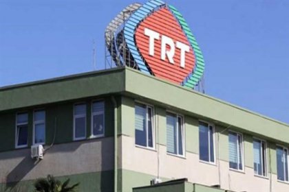 TRT'ye Bilal Erdoğan kontenjanı