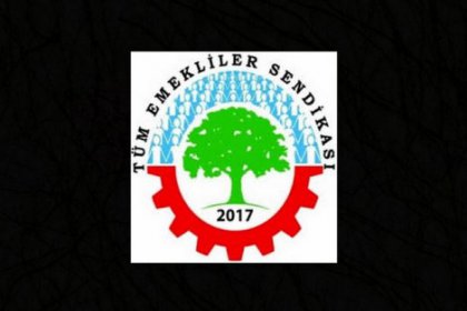 Tüm Emekliler Sendikası 1. Olağan Genel Kurulunu gerçekleştirdi