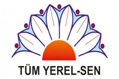 Tüm Yerel-Sen İzmir 1 Nolu Şubesi 2. Olağan Genel Kurulu'nu düzenliyor