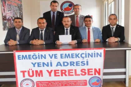 Tüm Yerel Sen mücadeleyi kazandı: İzmir Büyükşehir'de yemek yardımı başlıyor