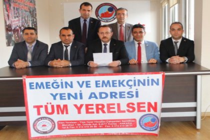 Tüm Yerel Sen mücadeleyi kazandı: İzmir Büyükşehir'de yemek yardımı başlıyor