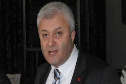 Tuncay Özkan flash diskte ne olduğunu açıkladı: Alevileri, Kürtleri, solcuları fişlemişler