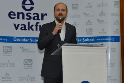 TÜRGEV ve Ensar yurt ve kültür merkezi yapmak için ABD'den 20 milyon dolara arsa aldı