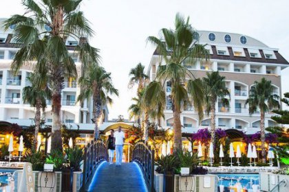 Turizmdeki krizin faturası işçiye çıktı